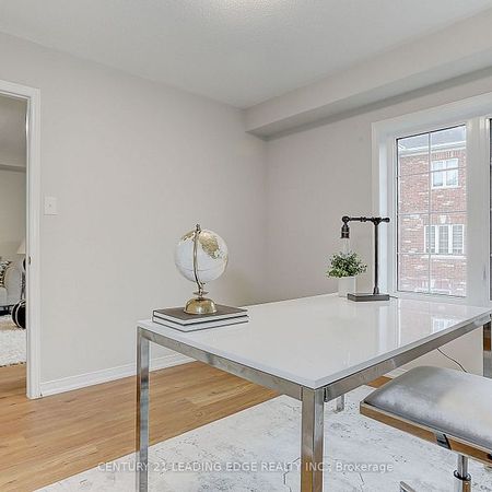 For Lease - 73 EASTERN SKIES Way, Markham, Ontario - Photo 4