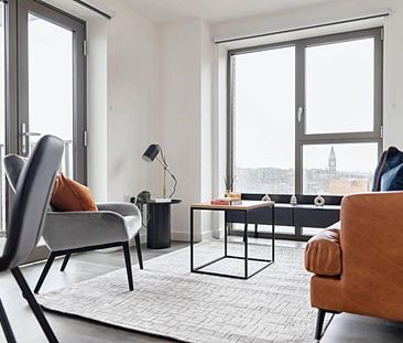 1 bedroom apartment to rent - Photo 2