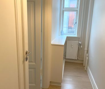 Hyggelig 4 vær. lejlighed - Foto 1