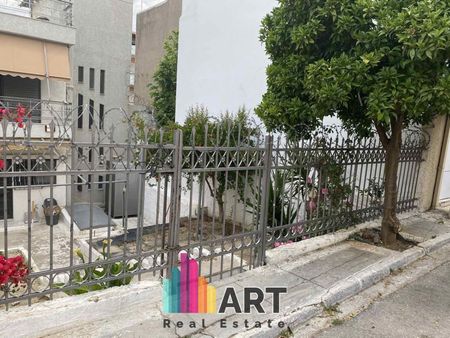 Διαμέρισμα για ενοικίαση Αυλίζα (Αχαρνές) - Photo 2