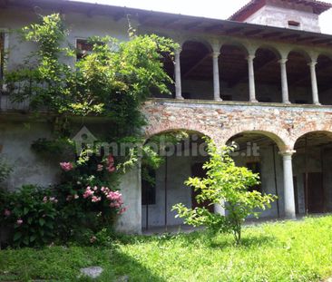 Villa unifamiliare via Camillo Benso di Cavour 10, Centro, Gavirate - Photo 2