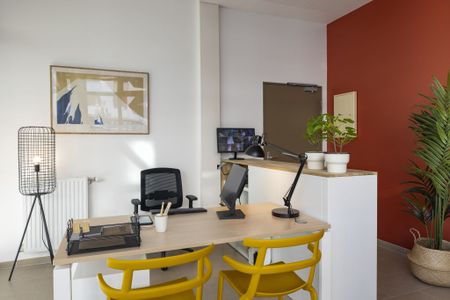 Résidence étudiante Adélaïde Bourg-la-reine - Photo 2