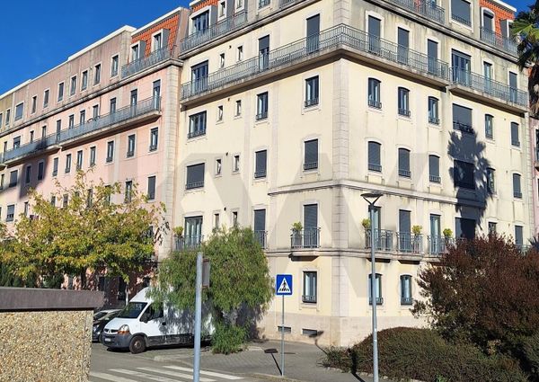 Apartamento T3 em Porto