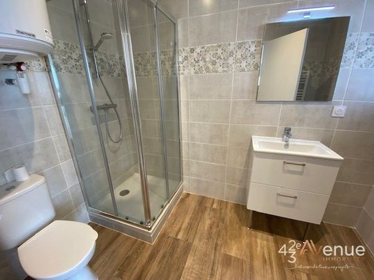 Studio semi-équipée A LOUER - Photo 1