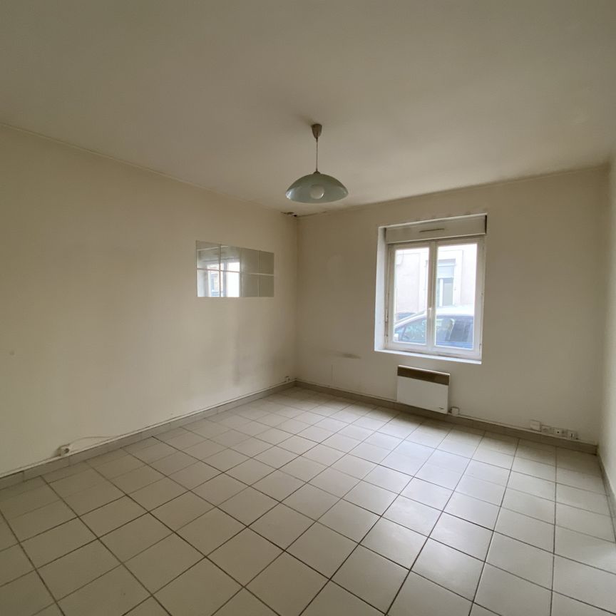 Appartement RUE DE METZ - Photo 1