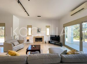 Βίλα για ενοικίαση - Νέα Αλικαρνασσός, - Photo 5