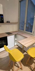 Location Appartement 1 pièce 25m² MONTPELLIER 34000 - Photo 4