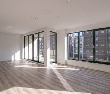 Te huur: Appartement ms. van Riemsdijkweg 84 in Amsterdam - Foto 4