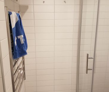 Norra Holtermansgatan, Mölndal - Foto 5