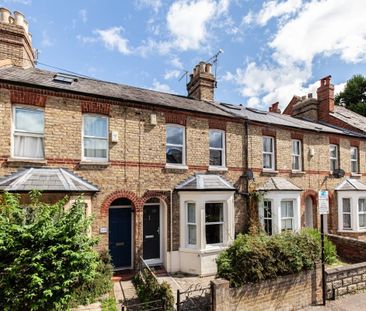 St Mary's Road, East Oxford - Photo 3