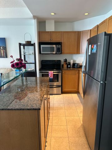 For Lease - 8 York Street Unit# 3410, Toronto, Ontario - Photo 3
