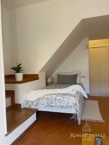 Trilocale in Affitto in Borgo Pio 88 a Roma - Photo 5