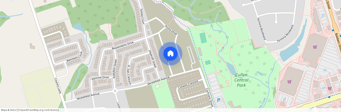 27 Vickery Street, Whitby