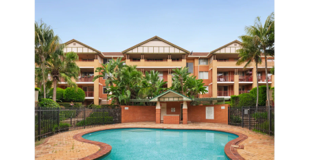 Updated Top Floor Apartment with Resort Facilities - Photo 5