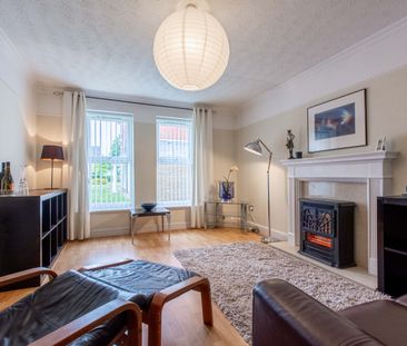 1 bed ground floor flat to rent in Mariner Avenue, Birmingham, B16 - Photo 1