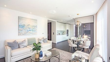 Charles Clowes Walk, Battersea, London, SW11 - Photo 3