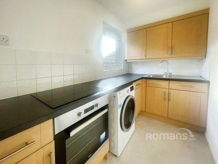 Studio to rent - Photo 4