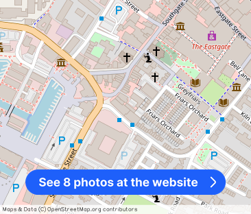 Chelsea Court, Southgate Street, GL1 - Photo 1