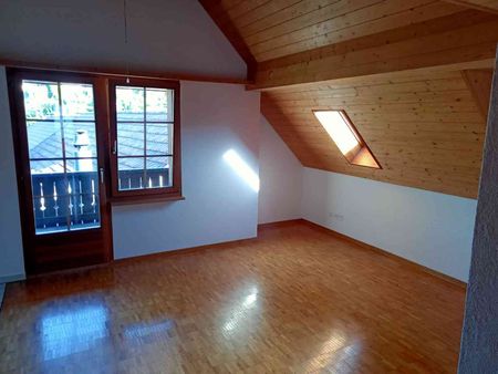 3 Zimmer, 72 m², 3. Stock - Photo 2