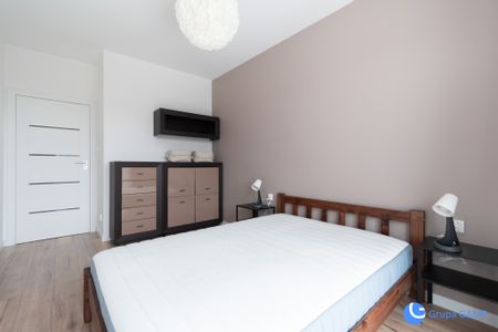 3pokoje*m. postojowe*51m2*Kobierzyńska*Siesta - Фото 3