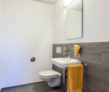 3.5 Zimmer, 87 m², 1. Stock - Foto 5