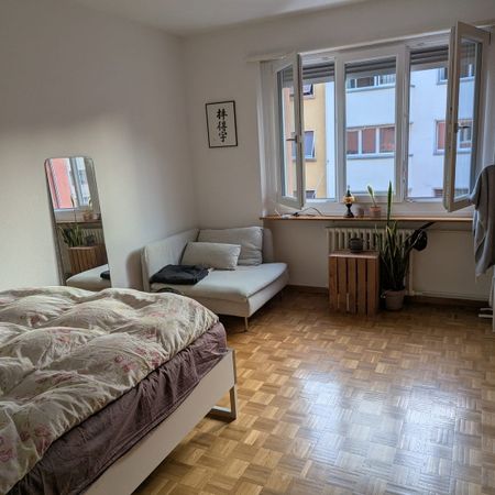 2.5 Zimmer, 65 m², 3. Stock - Photo 4