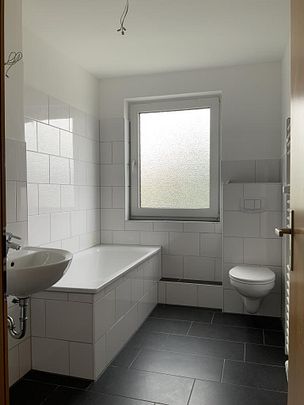 3-Zimmer-Wohnung in Gelsenkirchen Rotthausen - Photo 1