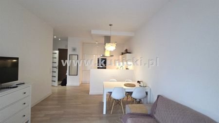 Warszawa, Mokotów, Służew - Zdjęcie 4