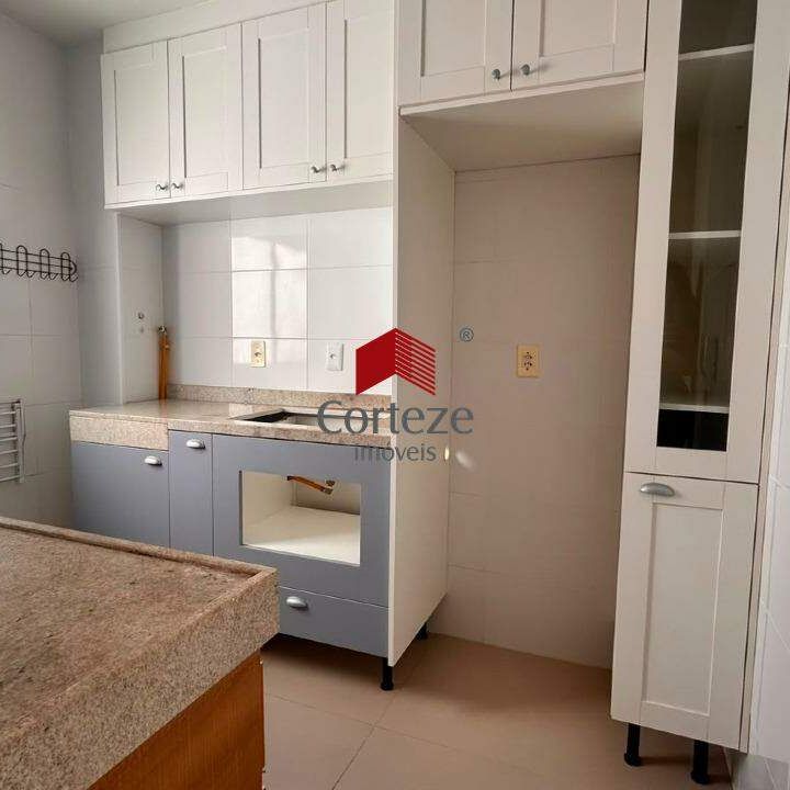 Apartamento para alugar, Ouro Fino - São José dos Pinhais/PR - Photo 1