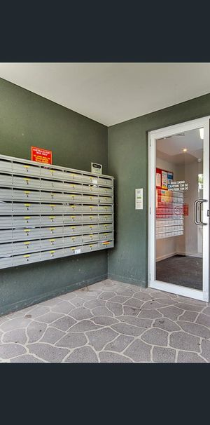 307/8 Porter Street, Prahran, Vic 3181 - Photo 1