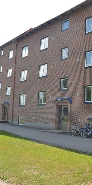 Nolhagagatan 44 - Foto 2