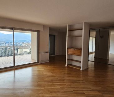 Location appartement 4 pièces 90 m² à Privas (07000) - Photo 4