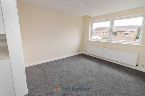 1 Bedroom Flat - First Floor - Photo 1