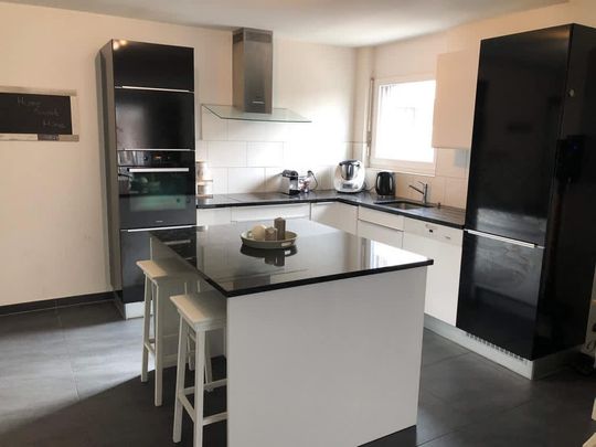 4 Zimmer, 94 m², 1. Stock - Foto 1