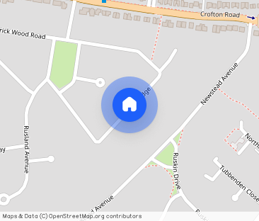 The Ridge, Orpington, BR6 - Photo 1