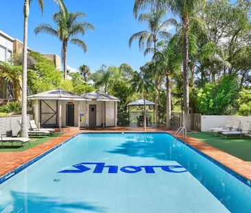 4/450 Pacific Highway, Lane Cove North NSW 2066 - Apartment For Ren... - Photo 6