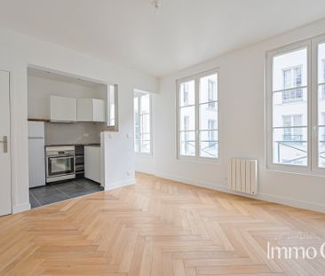 Appartement 2 pièces - 41.05m² - Photo 6