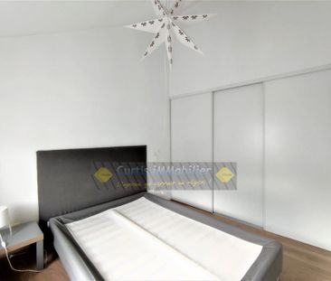 Location Appartement 2 pièces 41m² MONISTROL SUR LOIRE 43120 - Photo 3