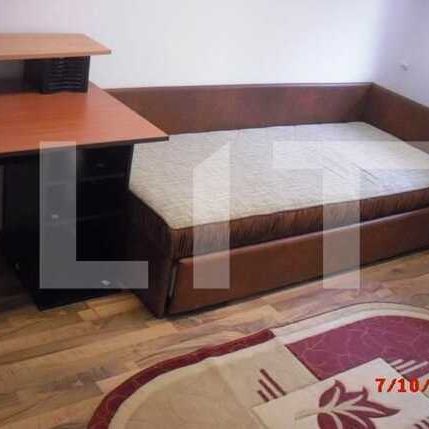 Apartament de inchiriat cu 3 camere in zona linistita din Manastur! - Photo 1