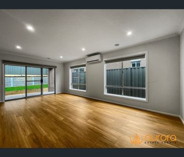 19 Silverstar Street, Pakenham, Vic 3810 - Photo 4