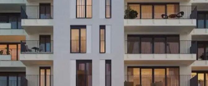 3-Zimmer Neubauwohnung in Schönefeld – zur Untermiete - Foto 1