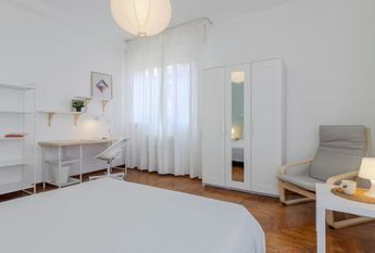 Via Teofilo Folengo, Padova, Veneto 35141