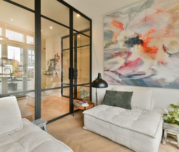 Appartement te huur: Da Costakade 53-H 1053 WG Amsterdam - Photo 2