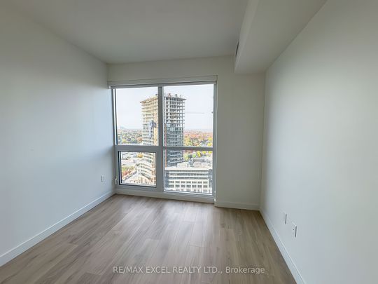 For Lease - 95 McMahon Drive Unit# 2209, Toronto, Ontario - Photo 1