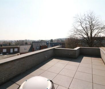 Moderne stadswoning met groot dakterras te midden van centrum te Sc... - Photo 2