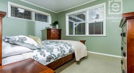 3-Bedroom Furnished Home in Central Hillcrest - Photo 2