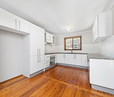 Quiet Location & Separate Private Yard - Photo 6