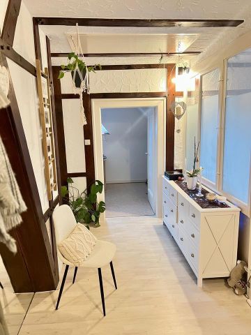 2 Zimmerwohnung Zentrale ruhige Lage ab 01.02.2026 - Photo 3