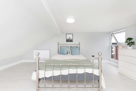 1 bedroom property to rent - Photo 3