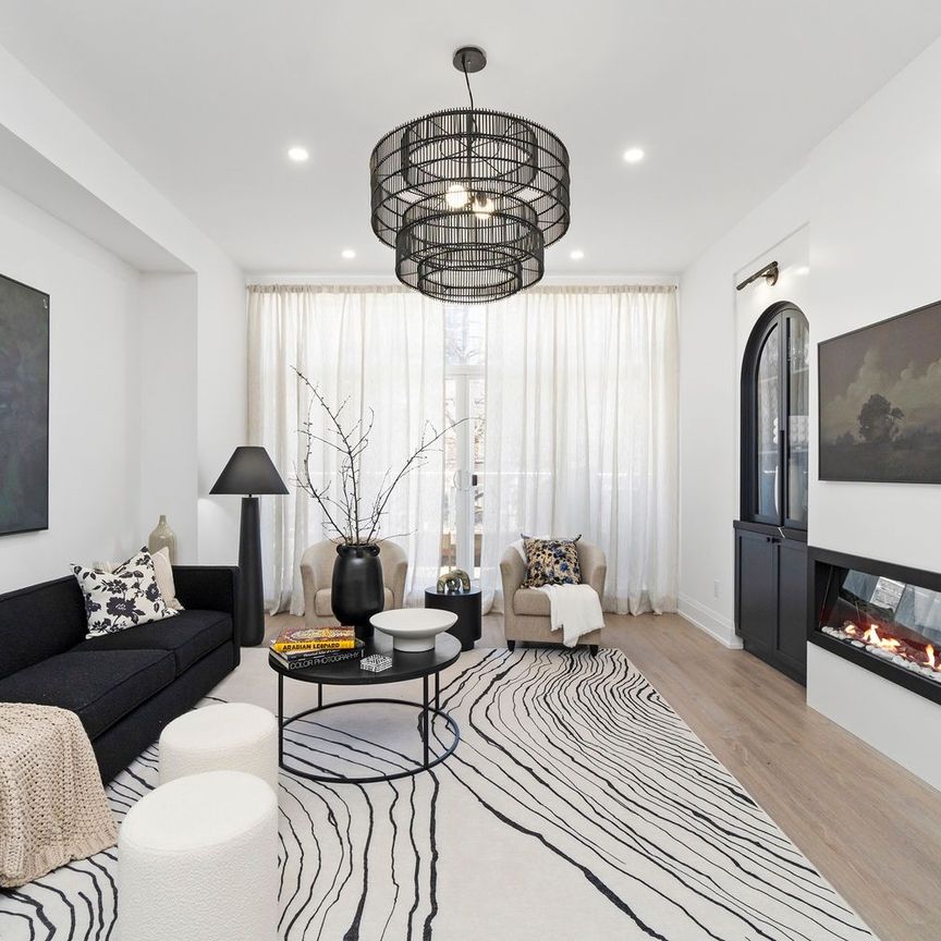 For Lease - 60A Tecumseth Street, Toronto, Ontario - Photo 1